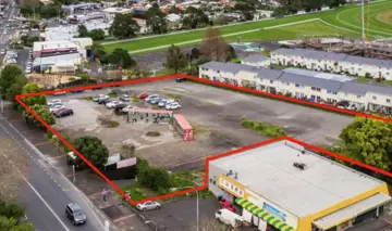 Land Purchase Unlocks Opportunities For Avondale