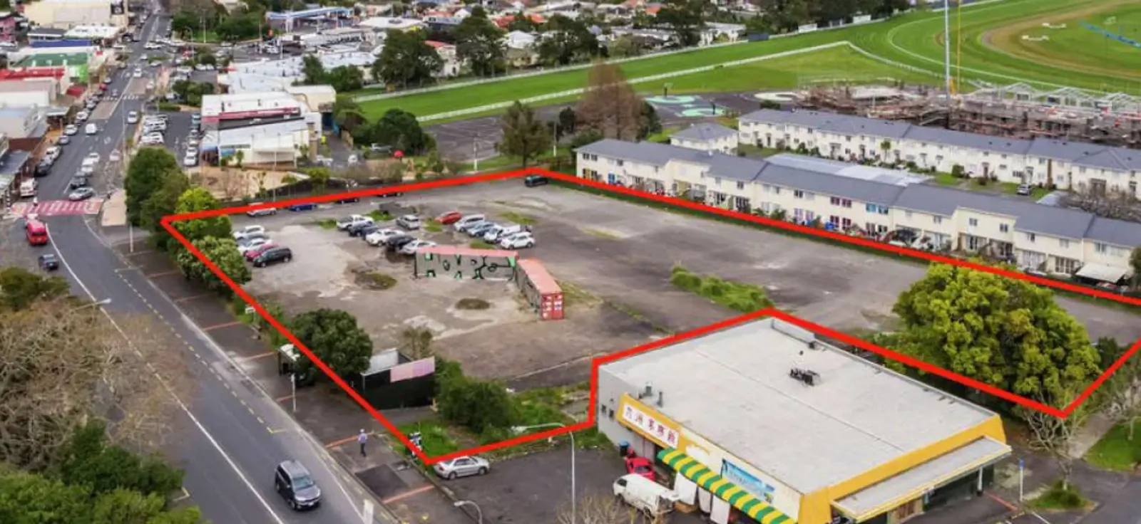 Land Purchase Unlocks Opportunities For Avondale