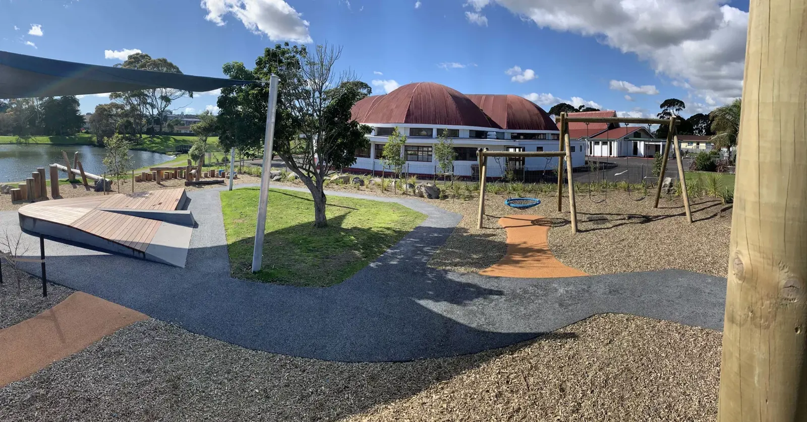 New Wiri Playground 4