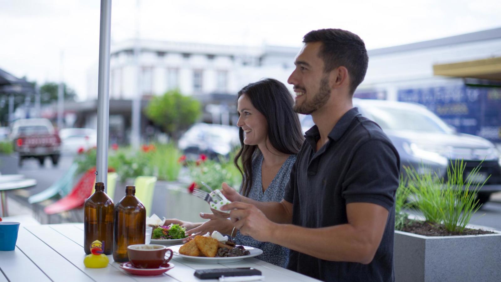 Pukekohe Parklet 2 23 2
