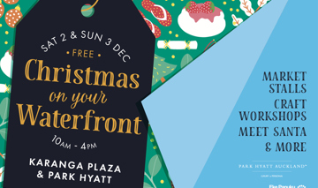 Christmas Wfront 2023