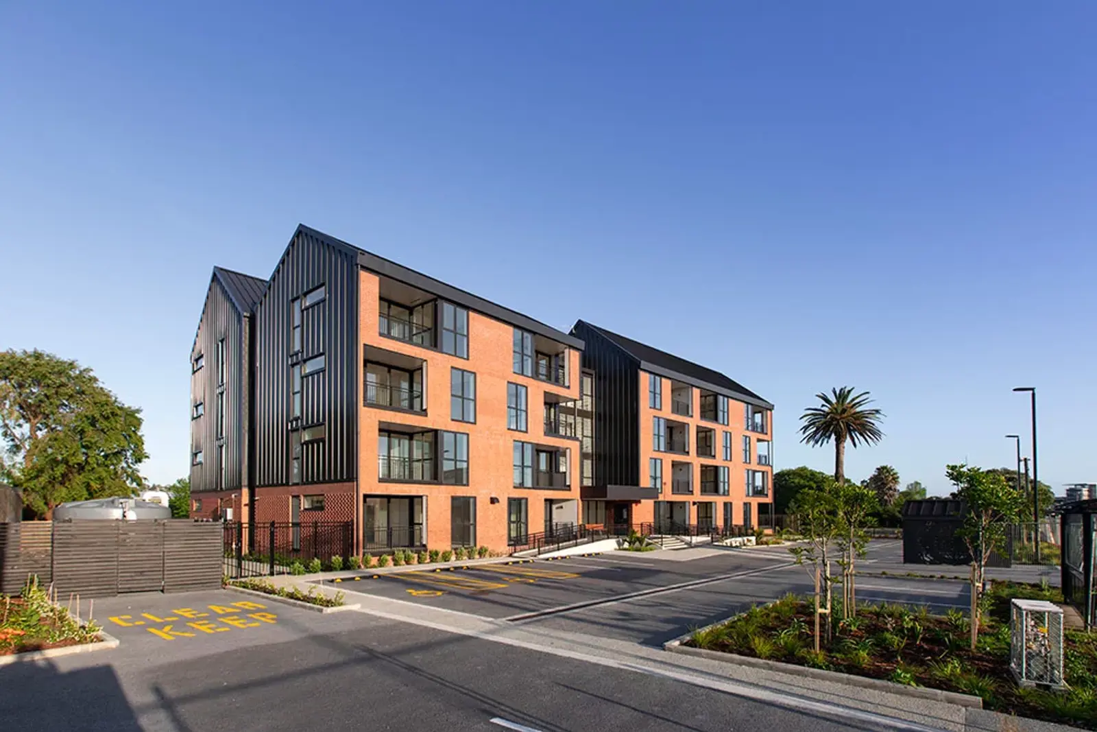 Panuku Delivers Modern Housing Village For Haumaru 7