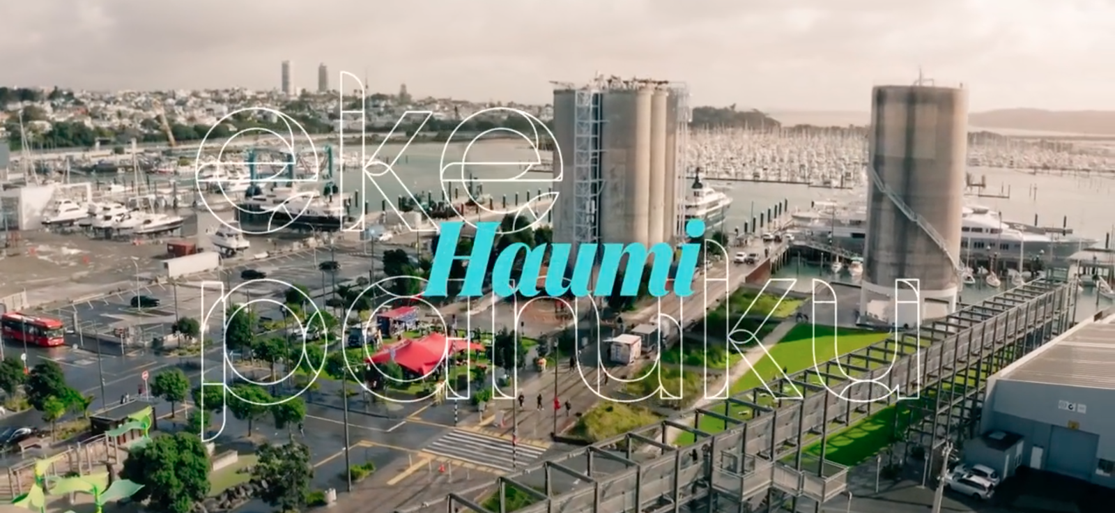Haumi