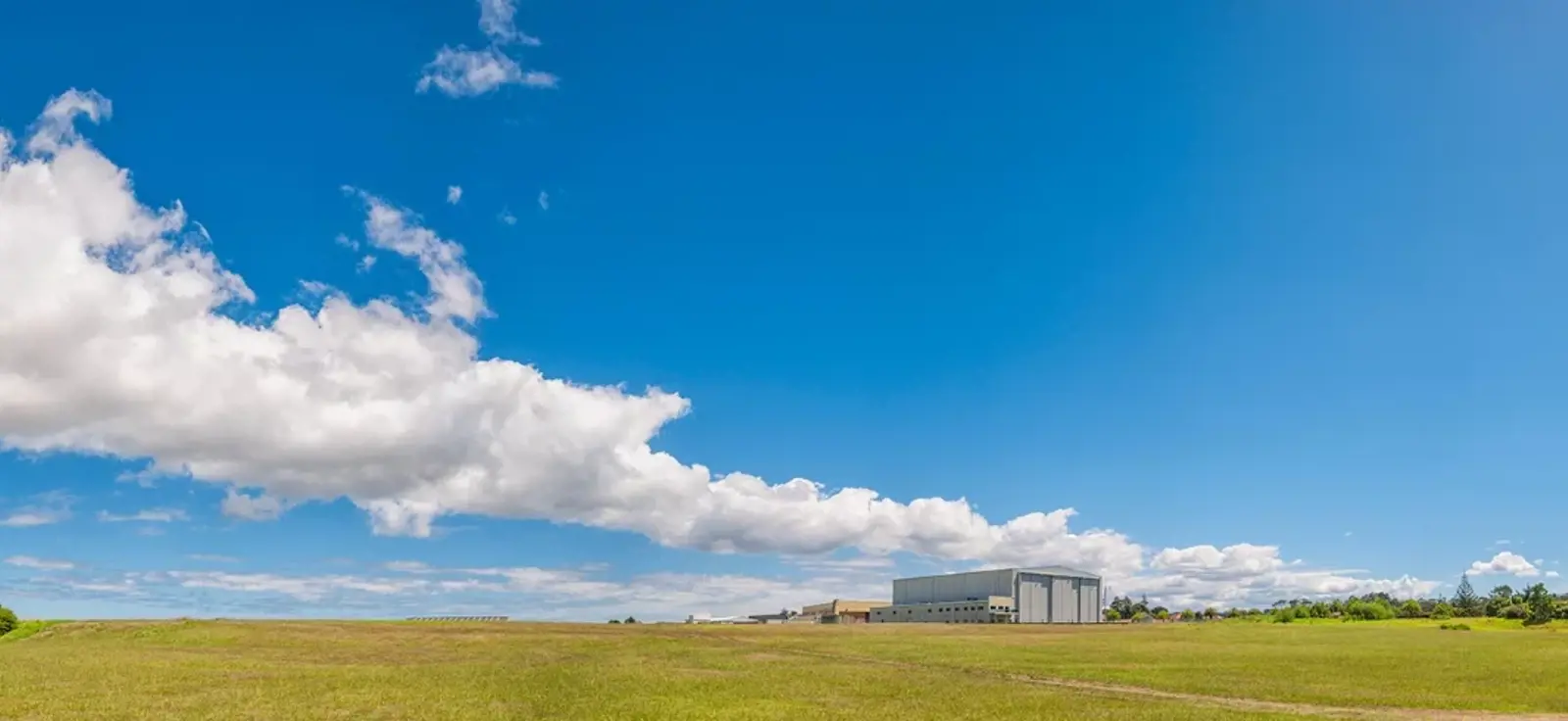 Works Begin On Airfields Housing Site In Hobsonville Point