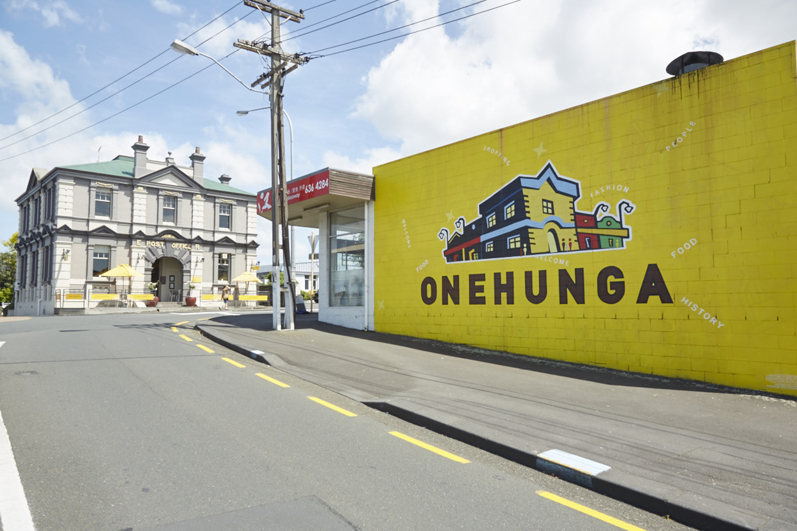 Neighbourhoods Onehunga 02K & 02K2 01 Onehunga 287