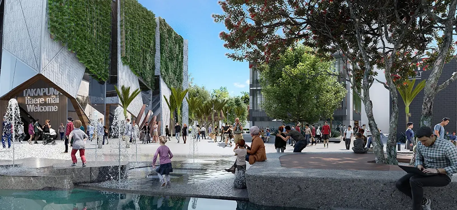 Takapuna Square 1