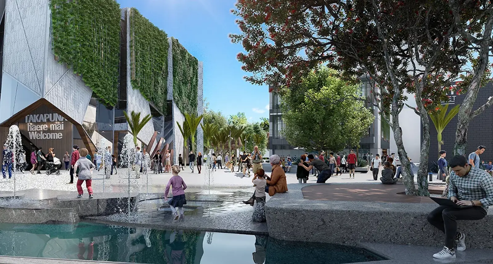 Takapuna Square 1