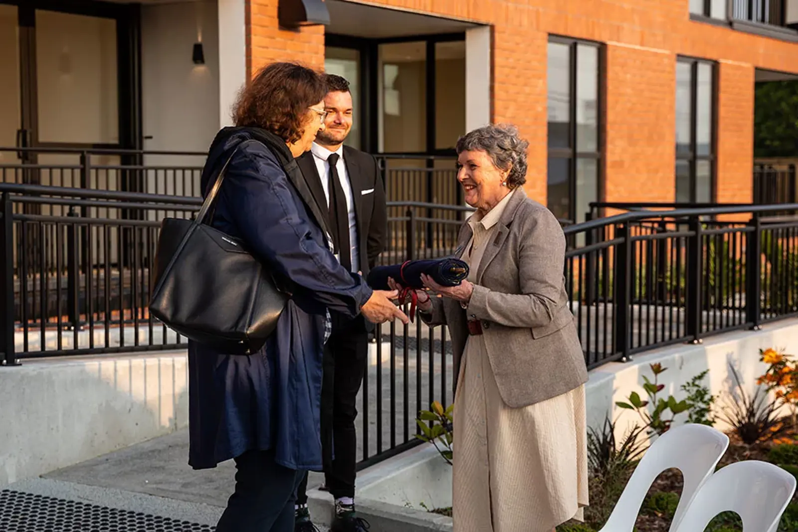 Panuku Delivers Modern Housing Village For Haumaru
