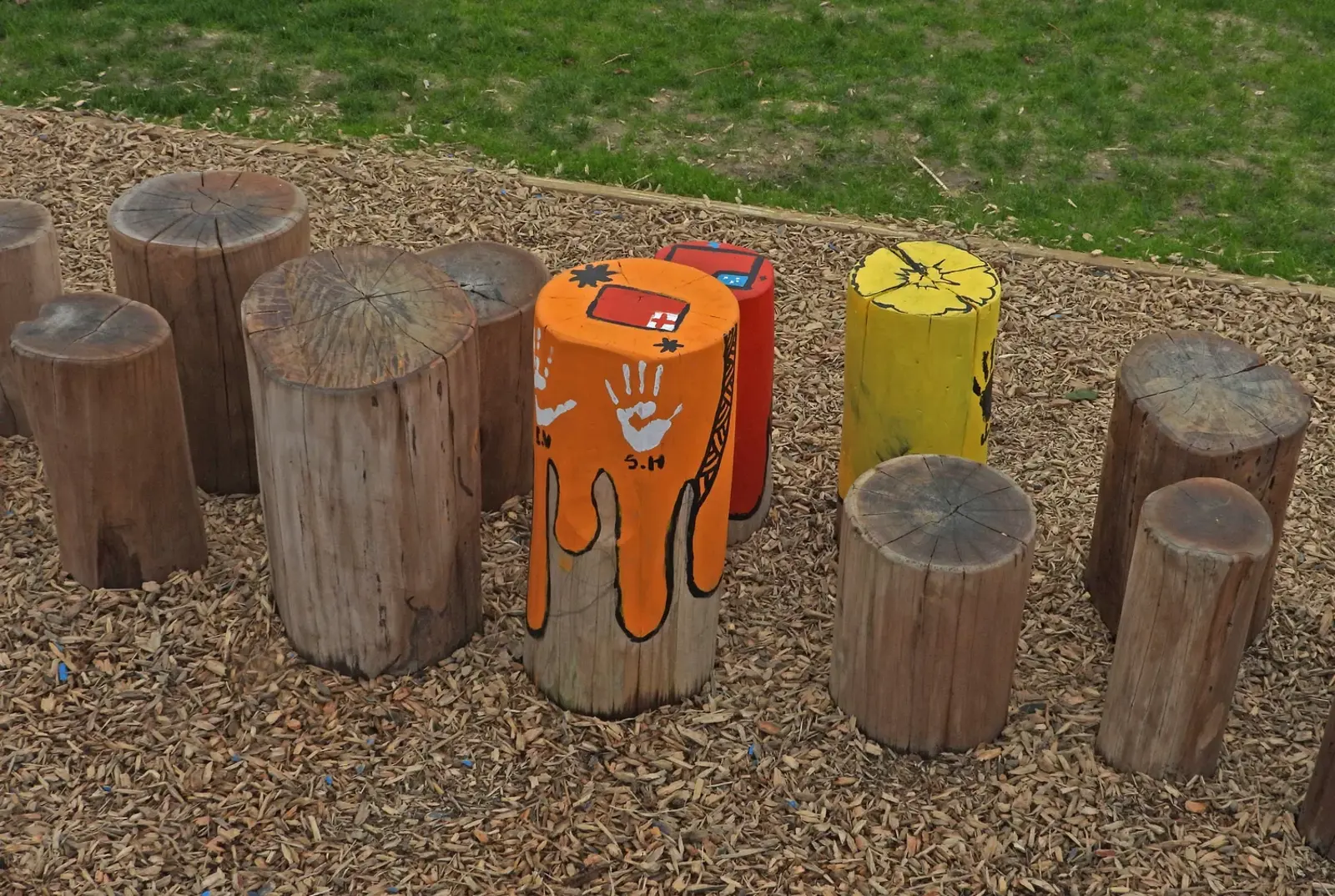 New Wiri Playground 8