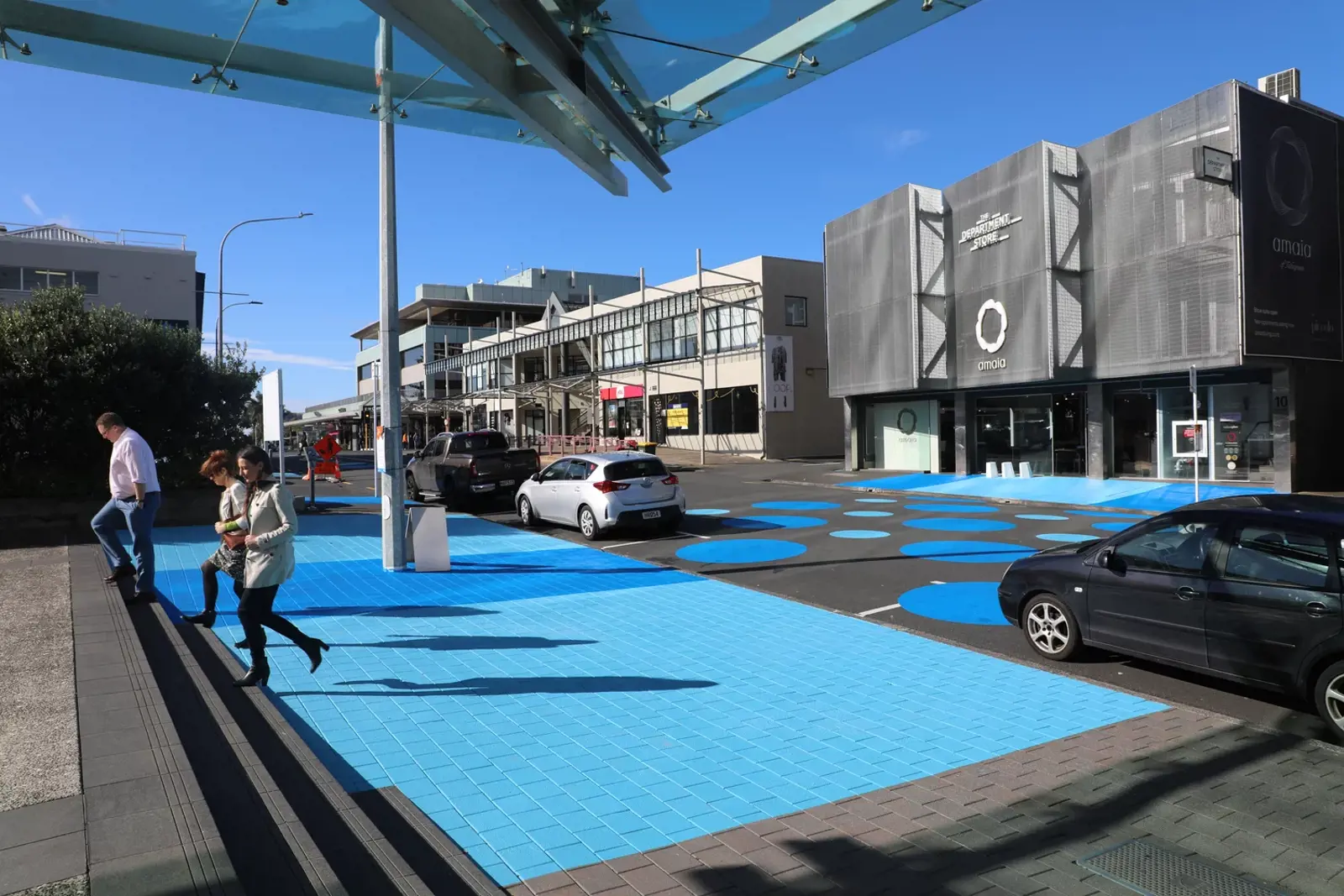 Changes Blowing Into Takapuna After Community’S Input4