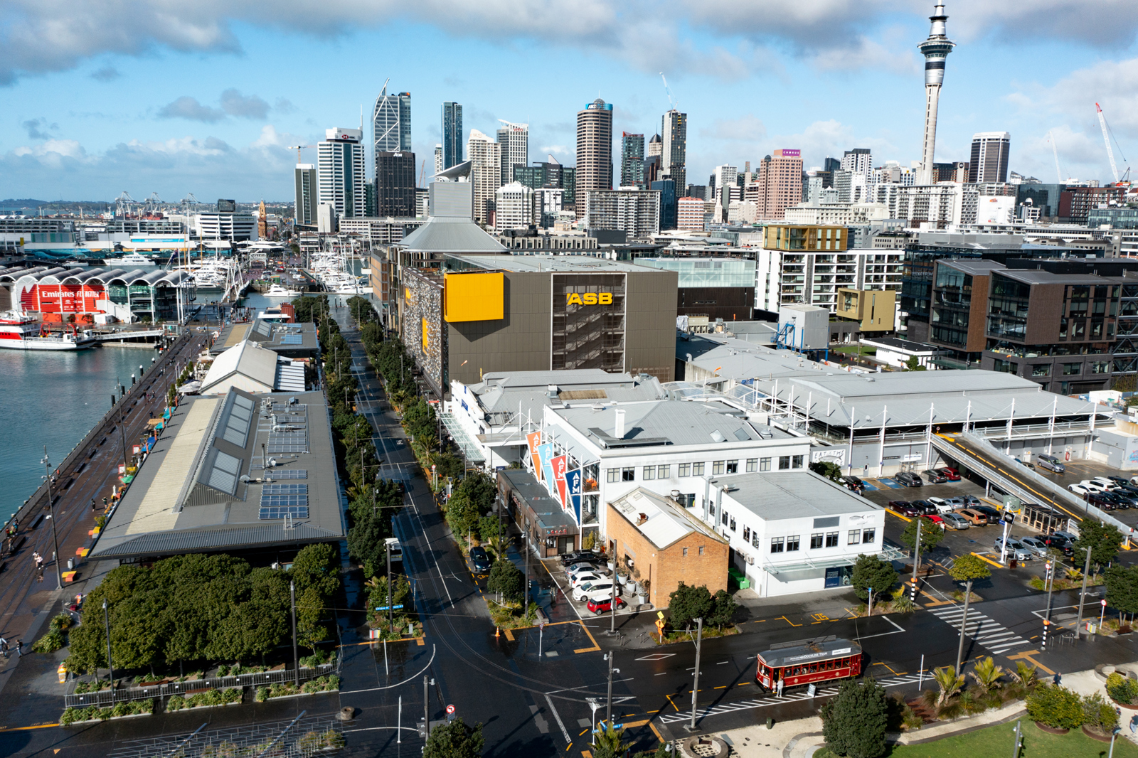 Haumi Aerial 0622