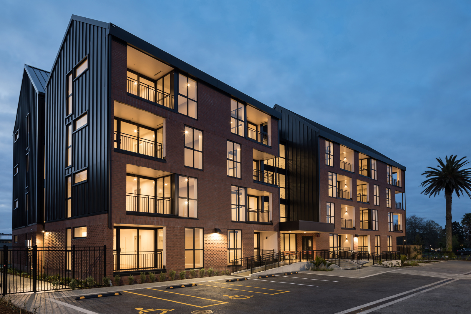 Wilsher Village 3
