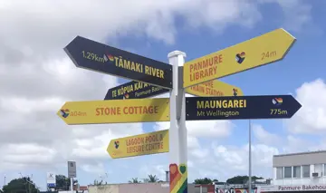 The New Way To Explore Panmure(2)