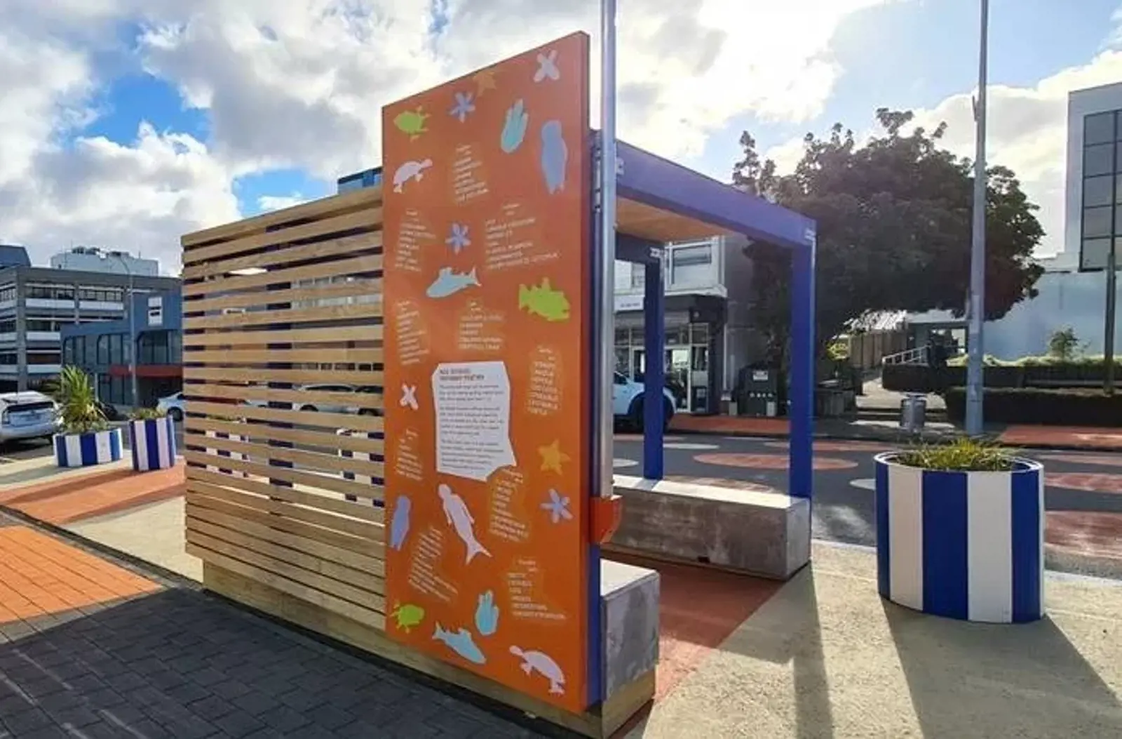 Changes Blowing Into Takapuna After Community’S Input5