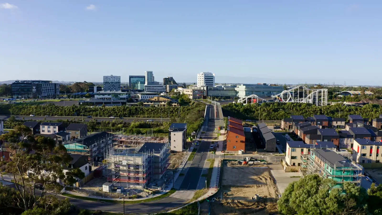 Upgraded Wiri : Manukau Connection Utilises Sustainable Procurement4