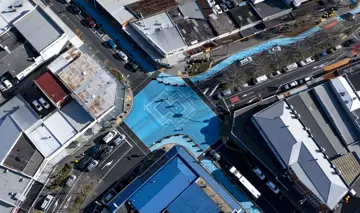 Henderson Streets For People Trial To Conclude