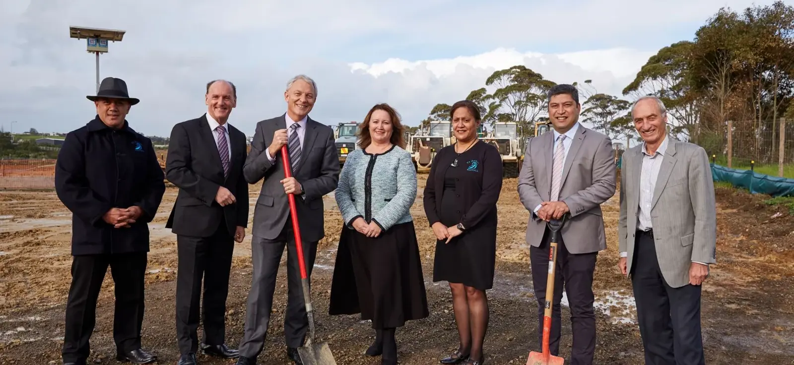 300 New Homes For Manukau