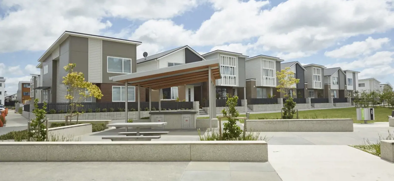 Hobsonville