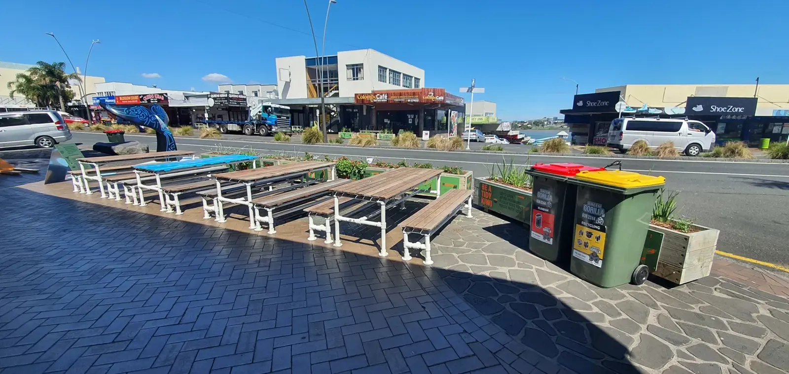 Panmure Dining4