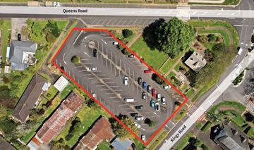 3 Kings Road Panmure Image