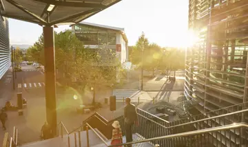 Hndn Sunlight