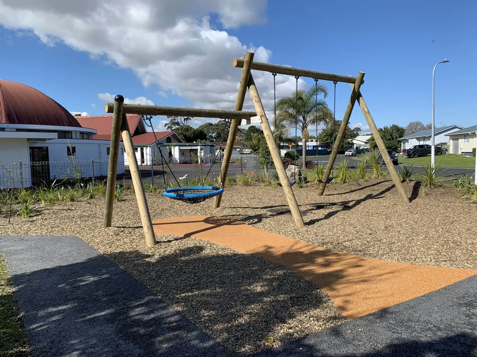 New Wiri Playground 6