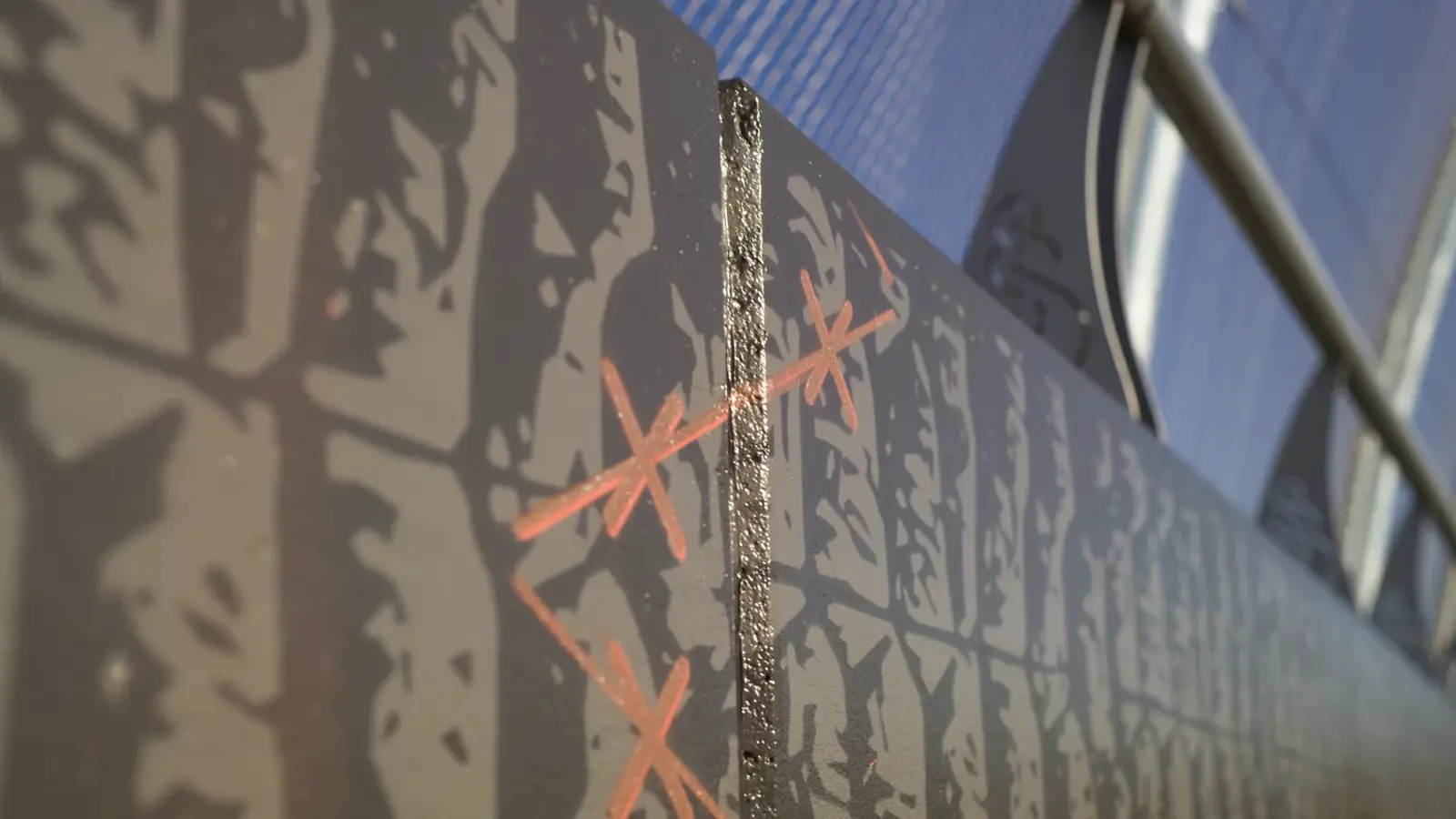 Upgraded Wiri : Manukau Connection Utilises Sustainable Procurement7
