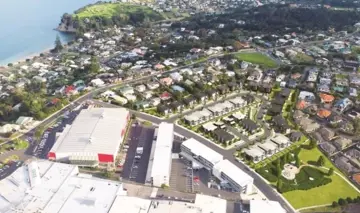 Resource Consent Granted