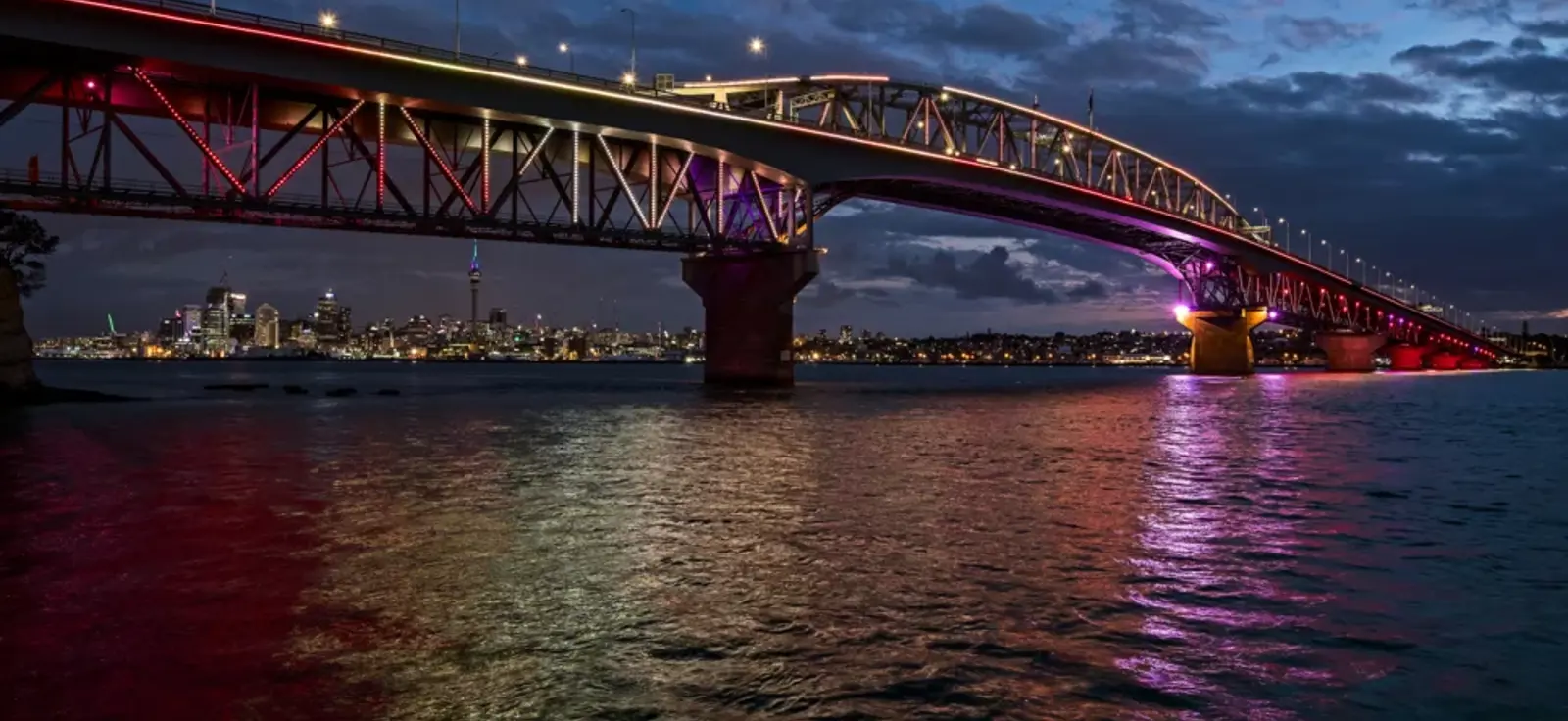 Harbour Bridge