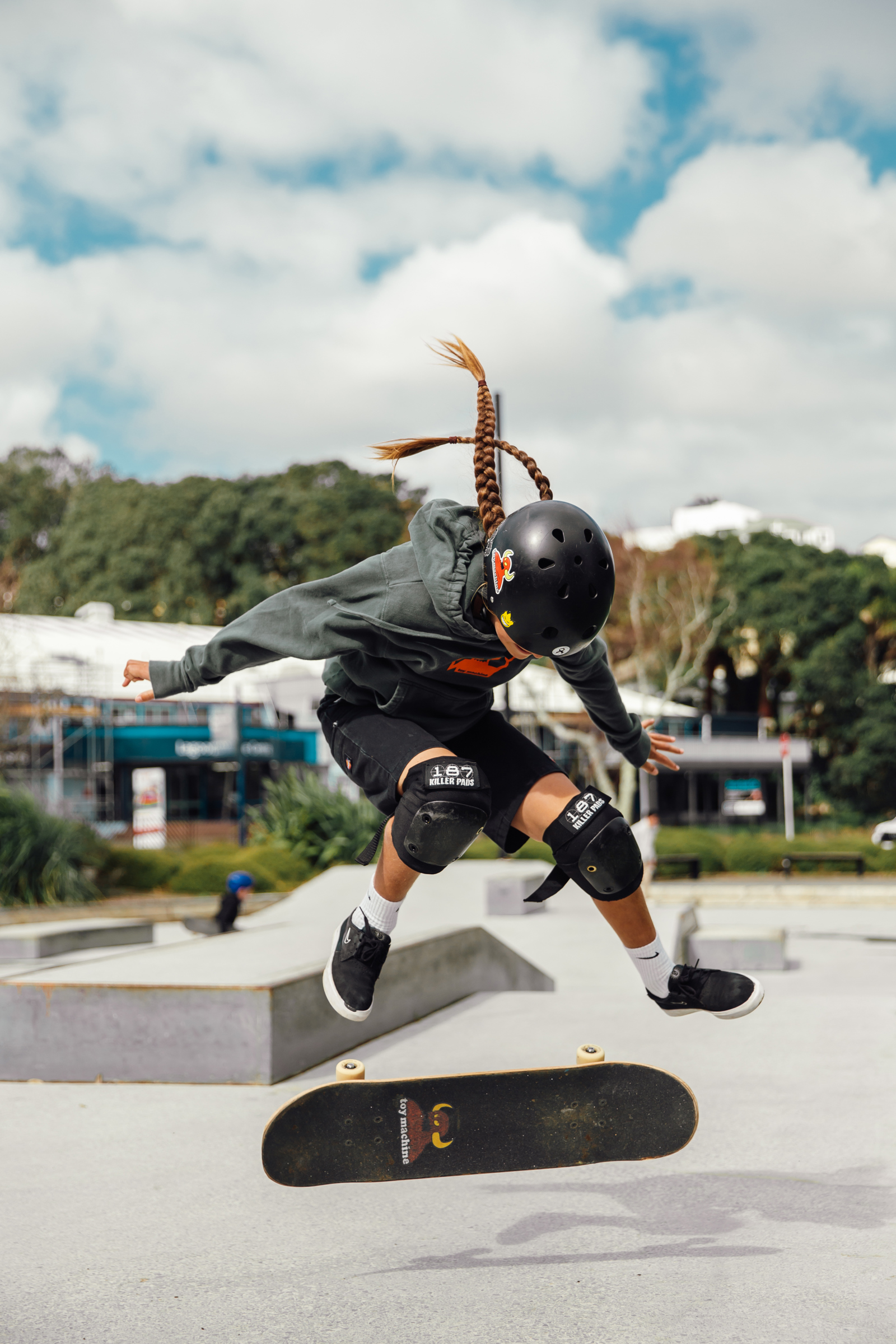 Panmure Skateboarding 6 Copy