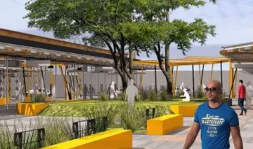 Construction Set To Start