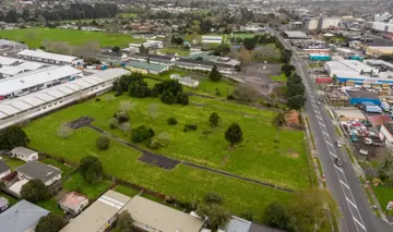Residential Development Opportunity In Henderson