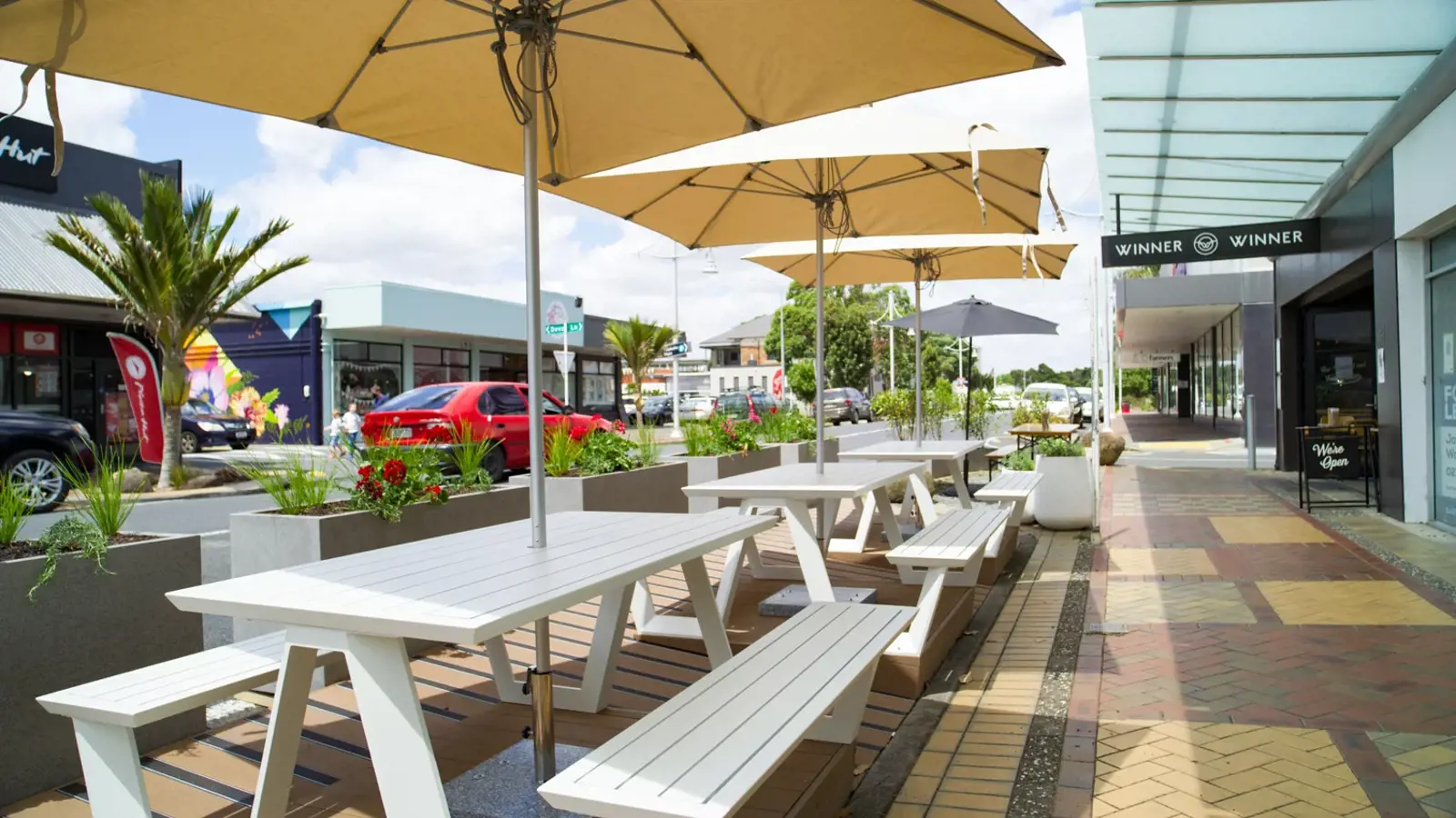 Pukekohe Parklet4