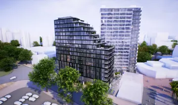 Regeneration Of Civic