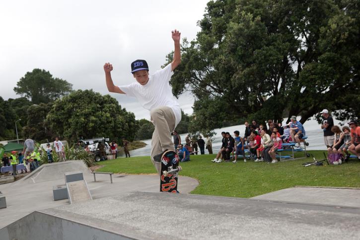 Skatepark