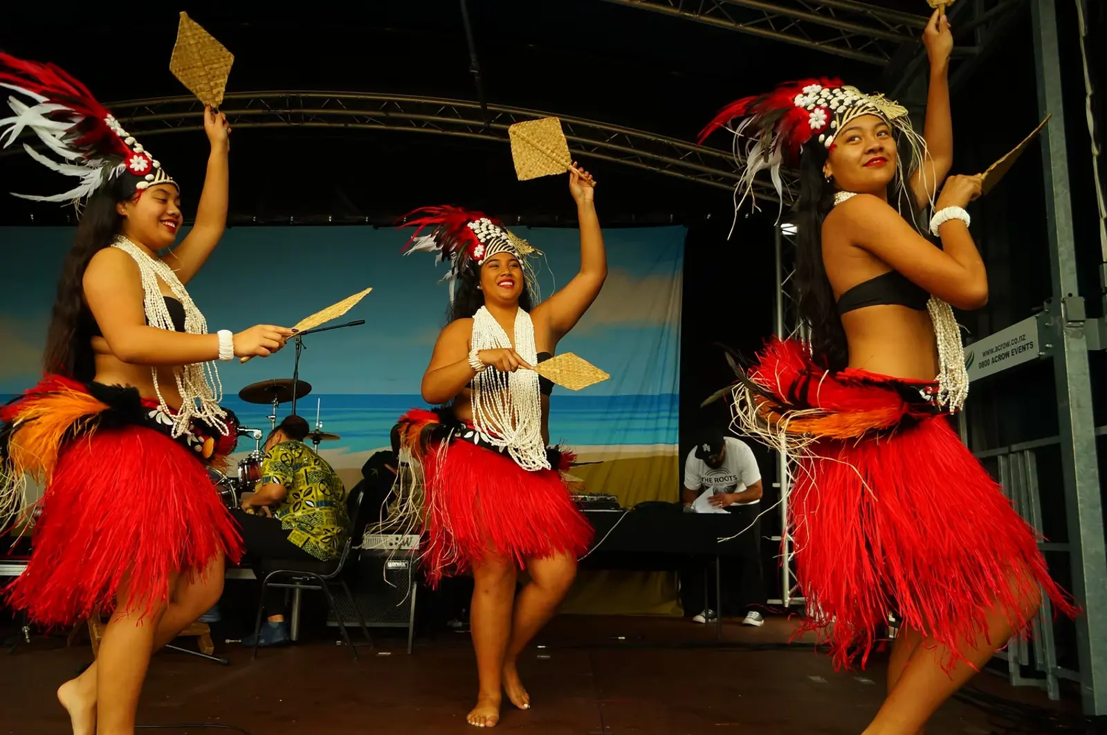 Mannix Market A Sell Out Success 2