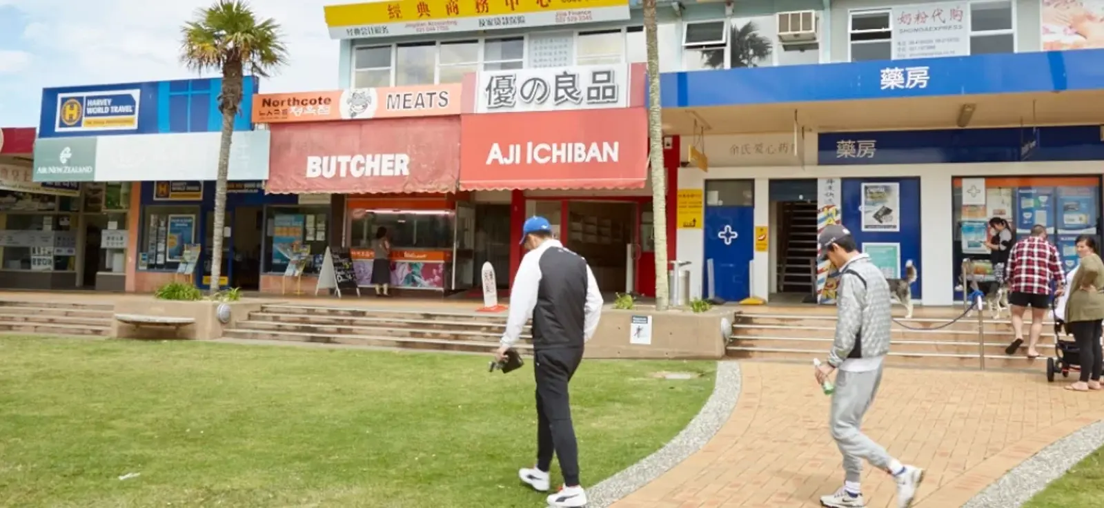 The Time Is Now For Northcote