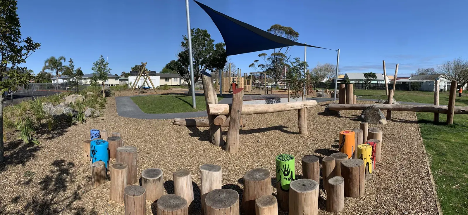 New Wiri Playground 2