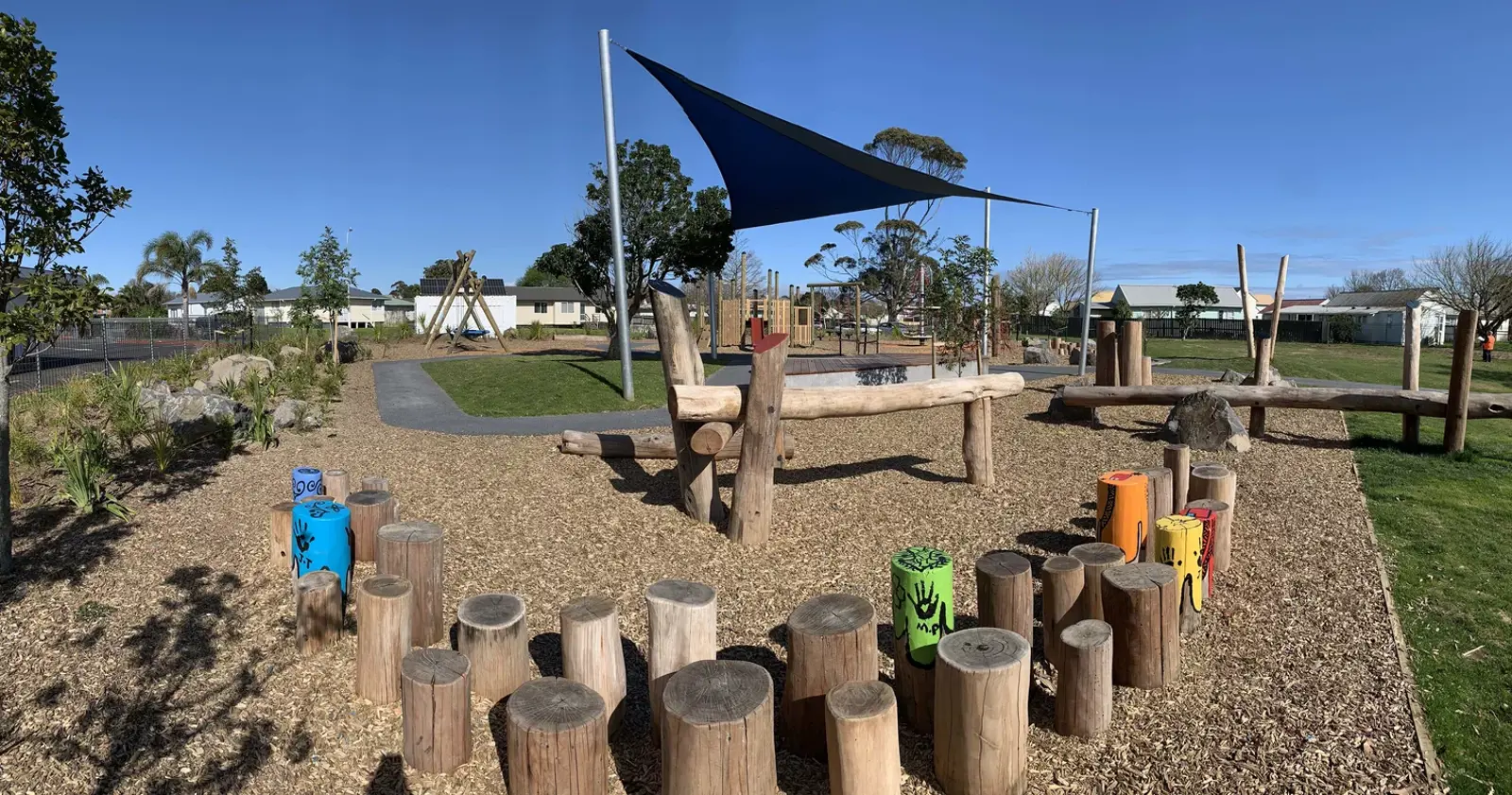 New Wiri Playground 2