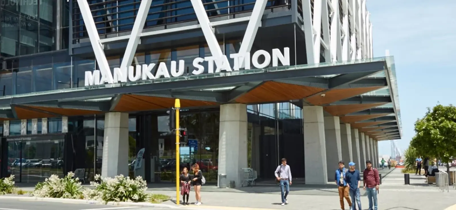 Panuku Given Mandate To Transform Manukau