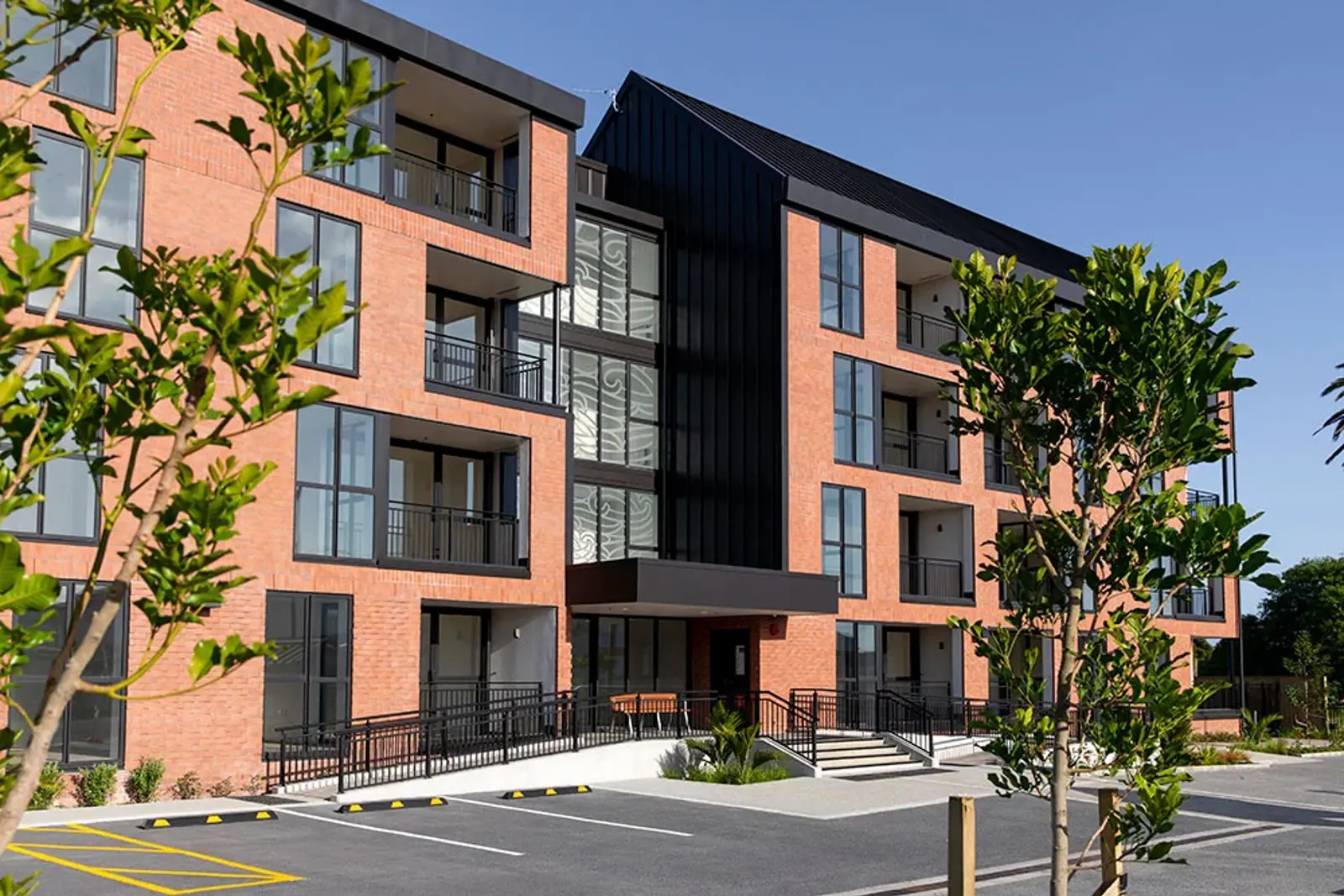Panuku Delivers Modern Housing Village For Haumaru 8
