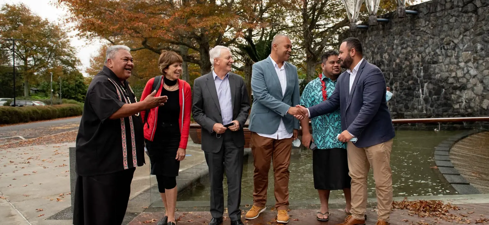 Puhinui Charter