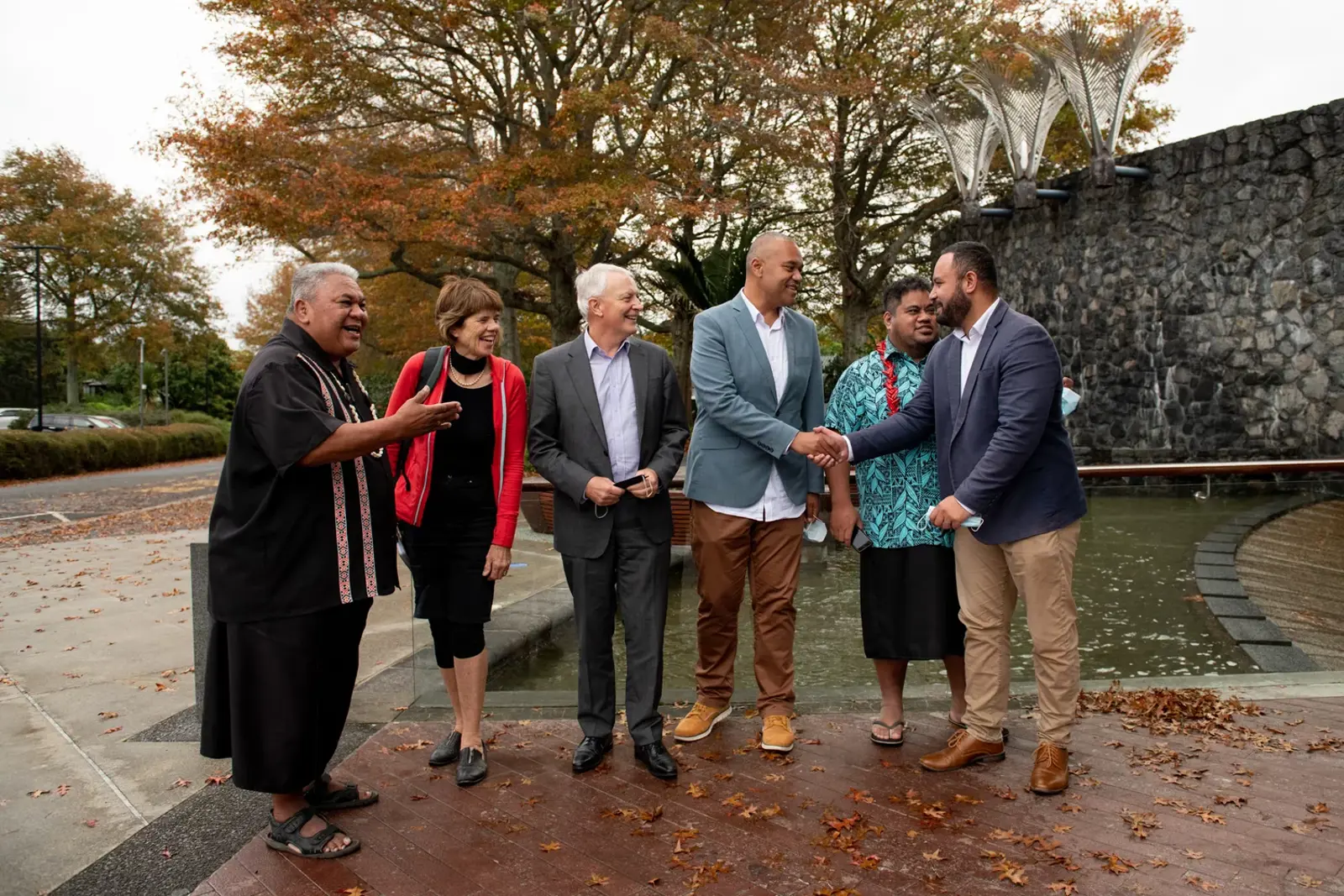 Puhinui Charter