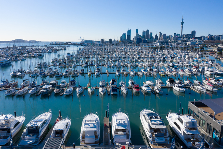 Westhaven Drone High 0394