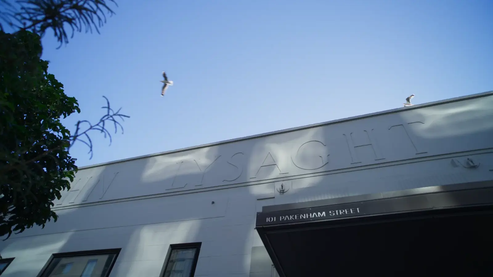 Protecting Tāmaki Makaurau : Auckland's Heritage3