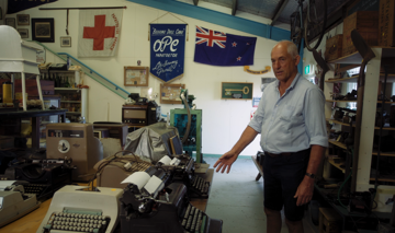 Pap Historical David Wylie2