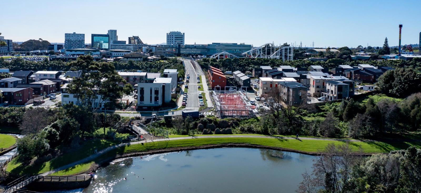 Manukau Stock 0764