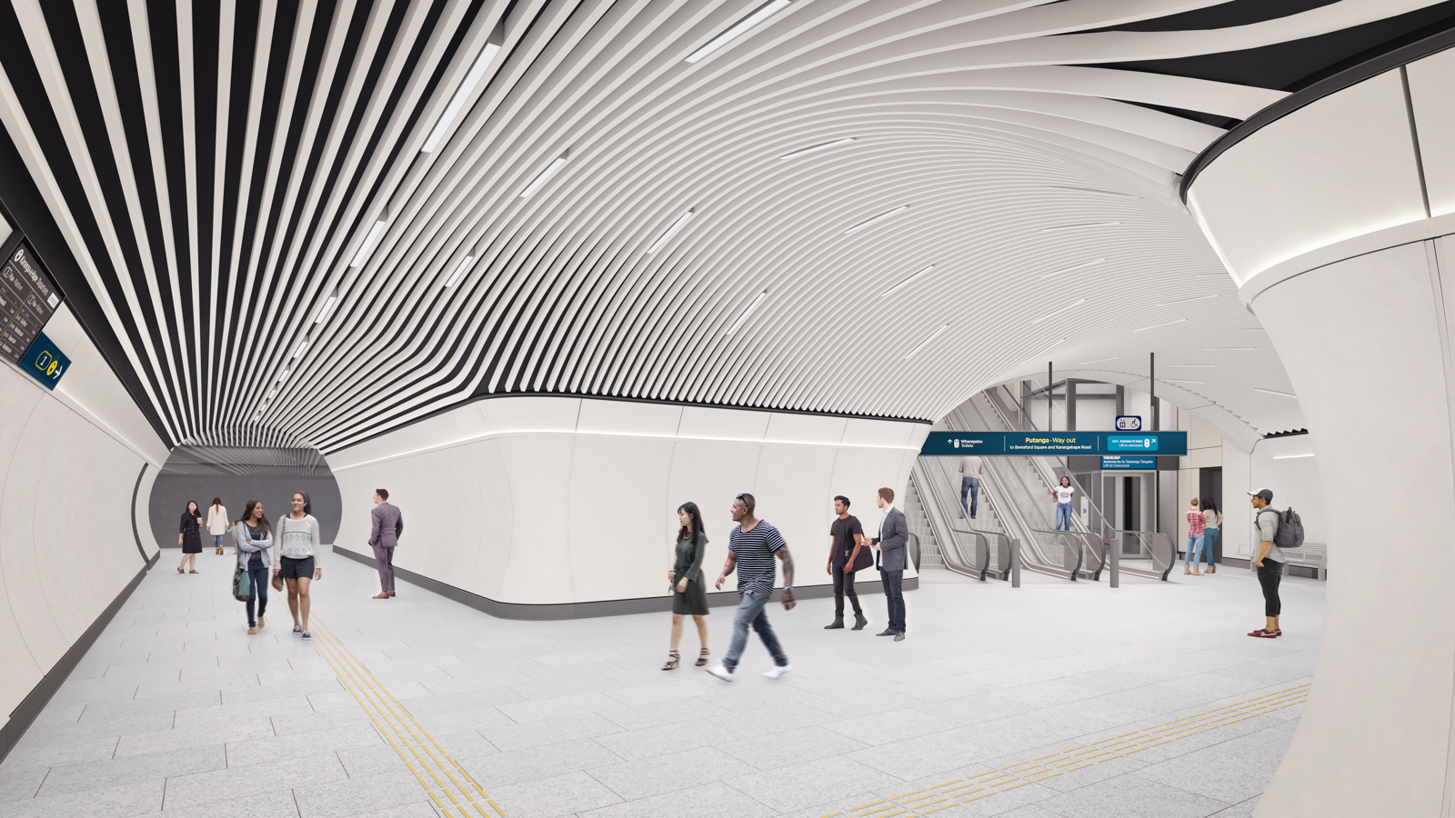 Station Render Karanga A Hape NZGB APPROVED CRL KRD ARC LKA RND 9010