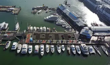Help Shape A Piece Of Auckland's Waterfront