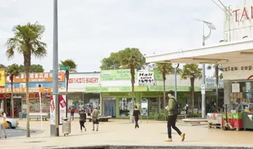 Global Spotlight On Northcote Town Centre Regeneration